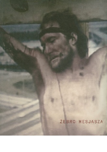 Żebro Mesjasza - Maria Janion
