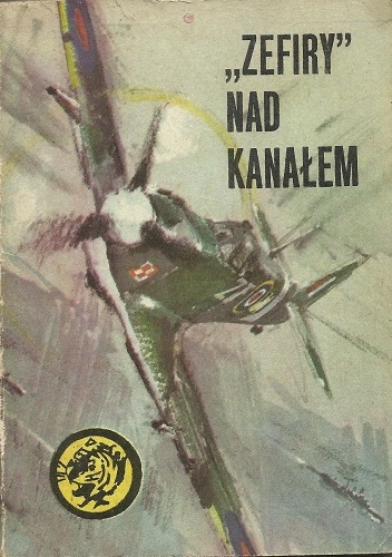 "Zefiry" nad kanałem - Andrzej R. Janczak