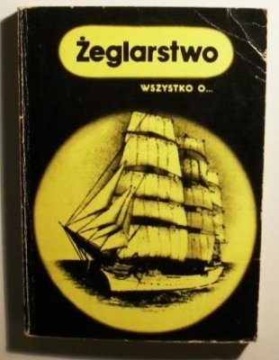Żeglarstwo - Stefan Wysocki