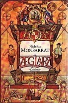 Żeglarz - Nicholas Monsarrat