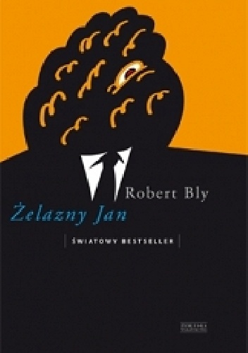 Żelazny Jan - Robert Bly