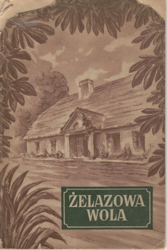 Żelazowa Wola - Józef Nyka