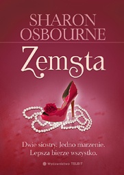 Zemsta - Sharon Osbourne