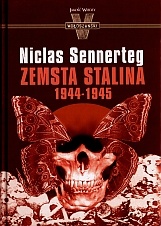 Zemsta Stalina 1944-1945 - Sennerteg Niclas