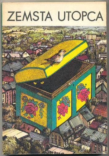 Zemsta utopca. Gawędy, legendy, obrzędy - Aleksander Widera