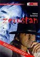 Zerostan - Halina Zarzecka