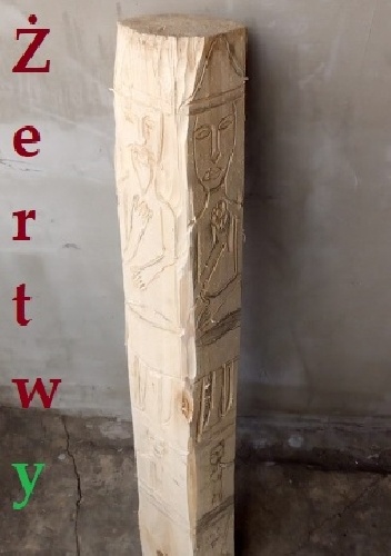 Żertwy - Rafał Leniar