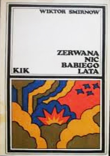 Zerwana nić babiego lata - Wiktor Smirnow