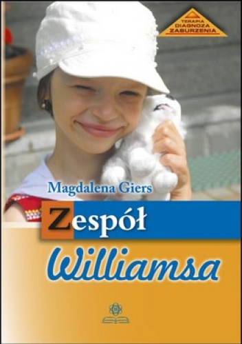 Zespół Williamsa - Magdalena Giers