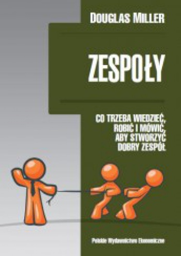 Zespoły - Douglas Miller