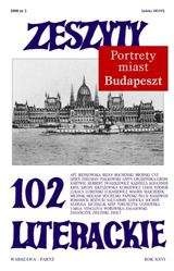 Zeszyty Literackie nr 102 (2/2008) - Redakcja kwartaln. Zeszyty Literackie