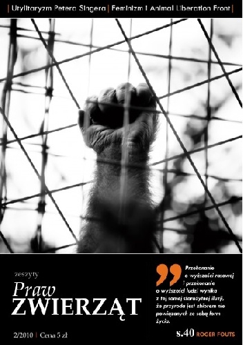 Zeszyty Praw Zwierząt nr 2 - Redakcja Zeszytów Praw Zwierząt