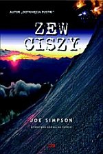 Zew ciszy - Joe Simpson