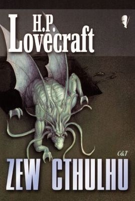 Zew Cthulhu - H.P. Lovecraft