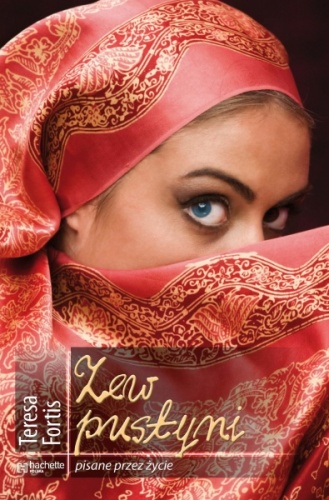 Zew pustyni - Teresa Fortis
