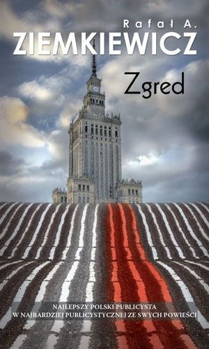 Zgred - Rafał A. Ziemkiewicz
