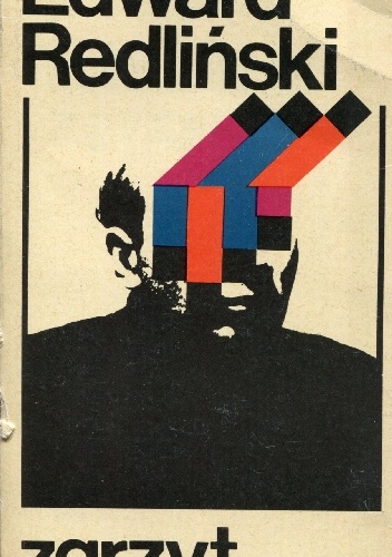 Zgrzyt - Edward Redliński