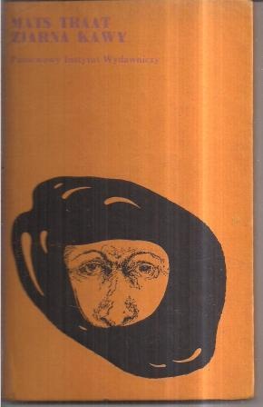 Ziarna kawy - Traat Mats