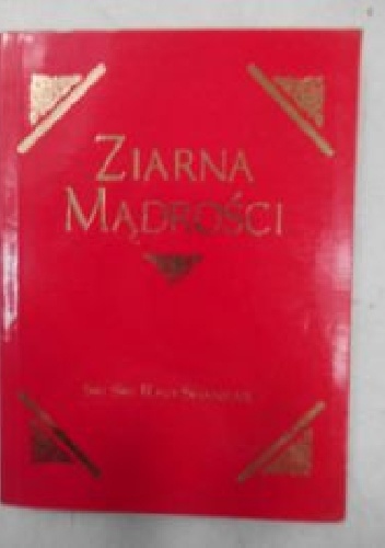 Ziarna mądrości - Ravi Shankar