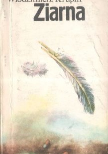 Ziarna - Włodzimierz Krupin