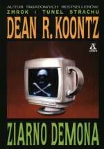 Ziarno demona - Dean Koontz