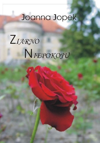 Ziarno niepokoju - Joanna Jopek