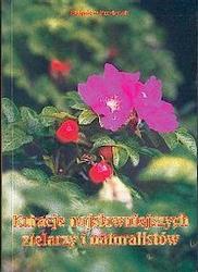 Zielarskie kuracje na serce, nerwy i bezsenność - Zbigniew Przybylak