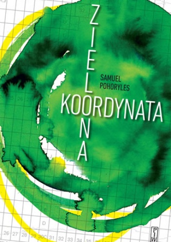 Zielona koordynata - Samuel Pohoryles