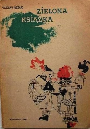 Zielona książka - Václav Řezáč