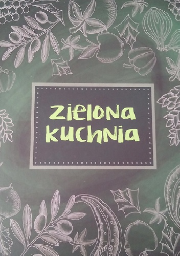 Zielona Kuchnia - Olimp Media