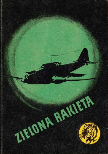 Zielona rakieta - Siemion Kuzniecow