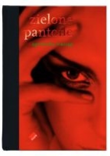 Zielone Pantofle - Agnieszka Maciąg