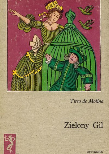 Zielony Gil - Tirso de Molina