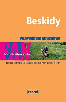 Zielony Śląsk : przewodnik rowerowy - Marek Świech