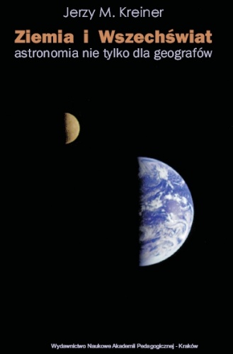 Ziemia i Wszechświat - Jerzy Marek Kreiner