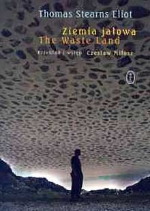 Ziemia jałowa - Thomas Stearns Eliot