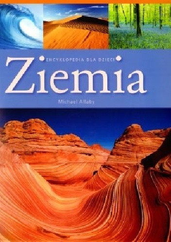 Ziemia - Michael Allaby