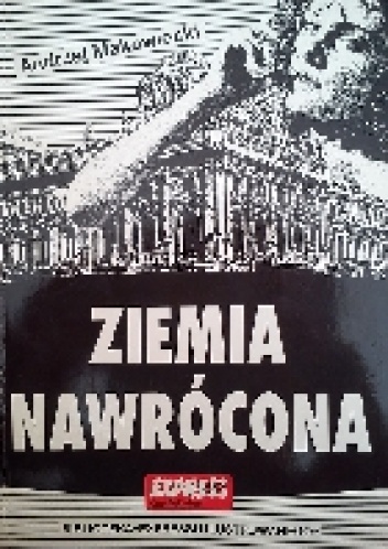 Ziemia nawrócona, Tom I - Andrzej Makowiecki