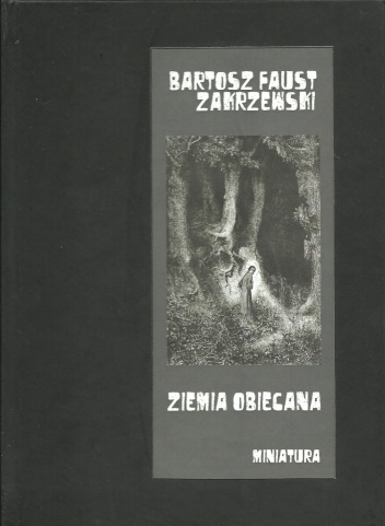 Ziemia obiecana - Bartosz Faust Zakrzewski