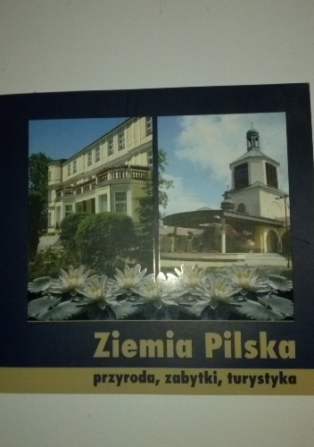 Ziemia pilska - Edmund Wolski