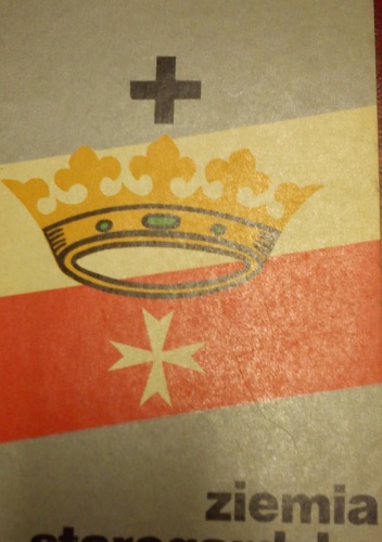 Ziemia starogardzka - Wacław Odyniec