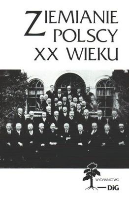 Ziemianie polscy XX wieku Tom 1 - Antoni Arkuszewski