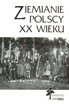 Ziemianie polscy XX wieku Tom 5 - Antoni Arkuszewski