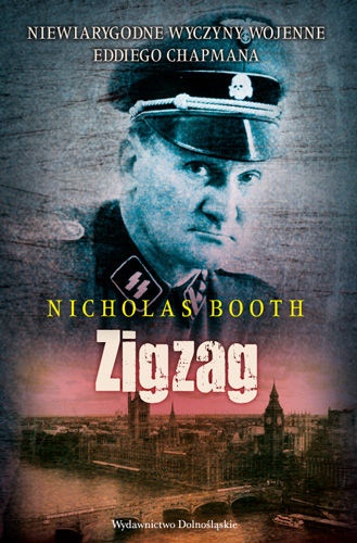 Zigzag - Nicholas Booth