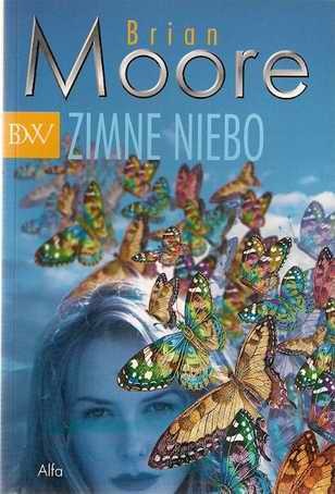 Zimne niebo - Brian Moore