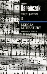 Zimy i podróże - Stanisław Barańczak