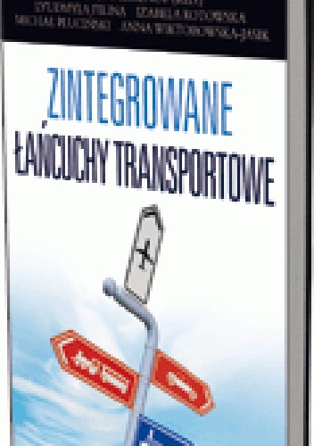 Zintegrowane łańcuchy transportowe