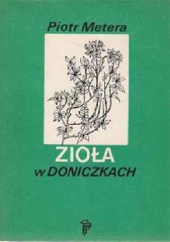 Zioła w doniczkach - Piotr Metera