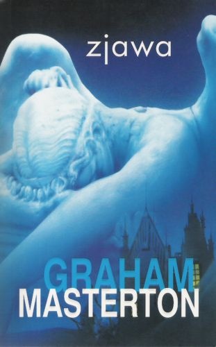 Zjawa - Graham Masterton