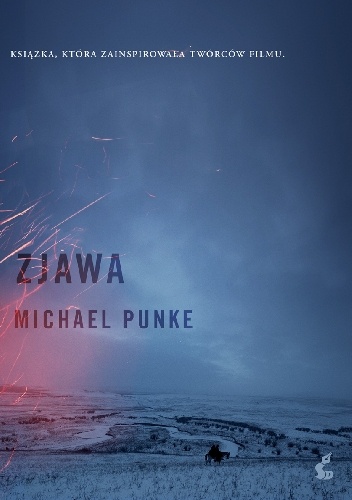 Zjawa - Michael Punke